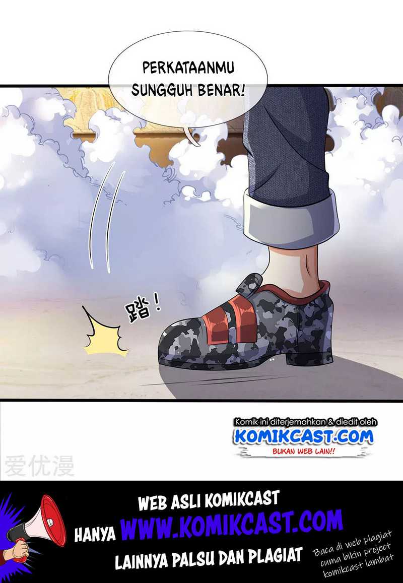 City Chapter 75 - halaman 26