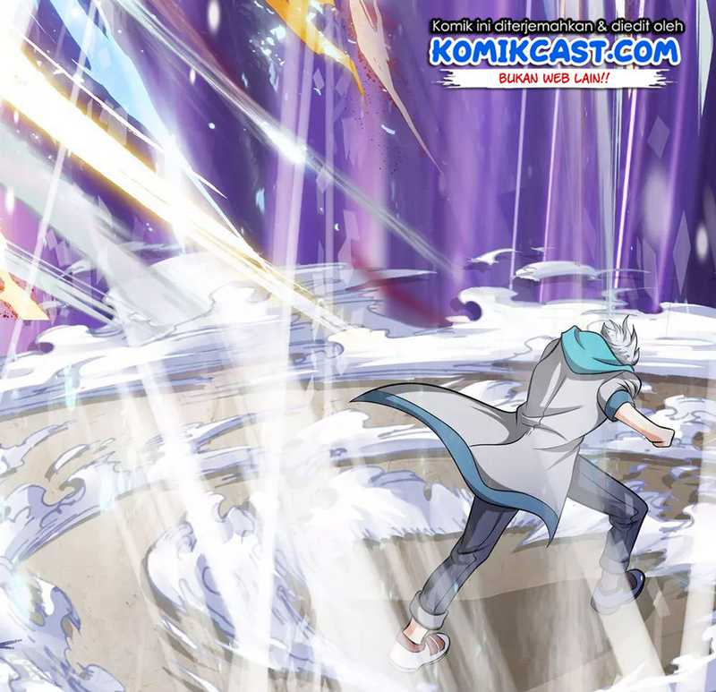 City Chapter 75 - halaman 5