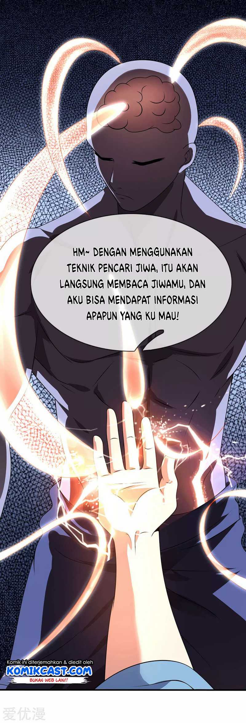 City Chapter 76 - halaman 14