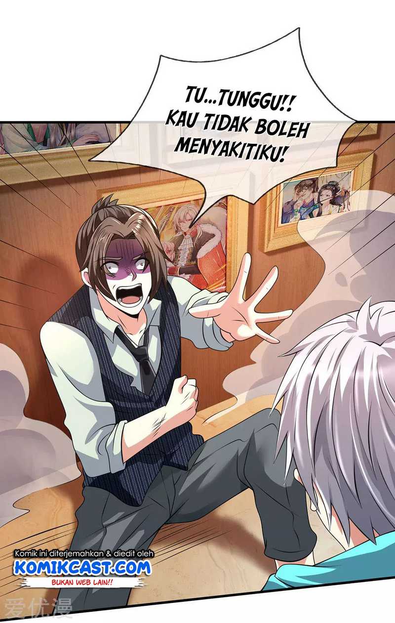 City Chapter 76 - halaman 4