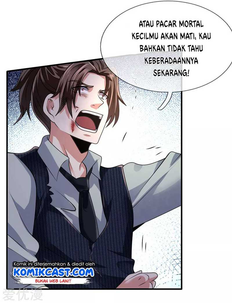 City Chapter 76 - halaman 5