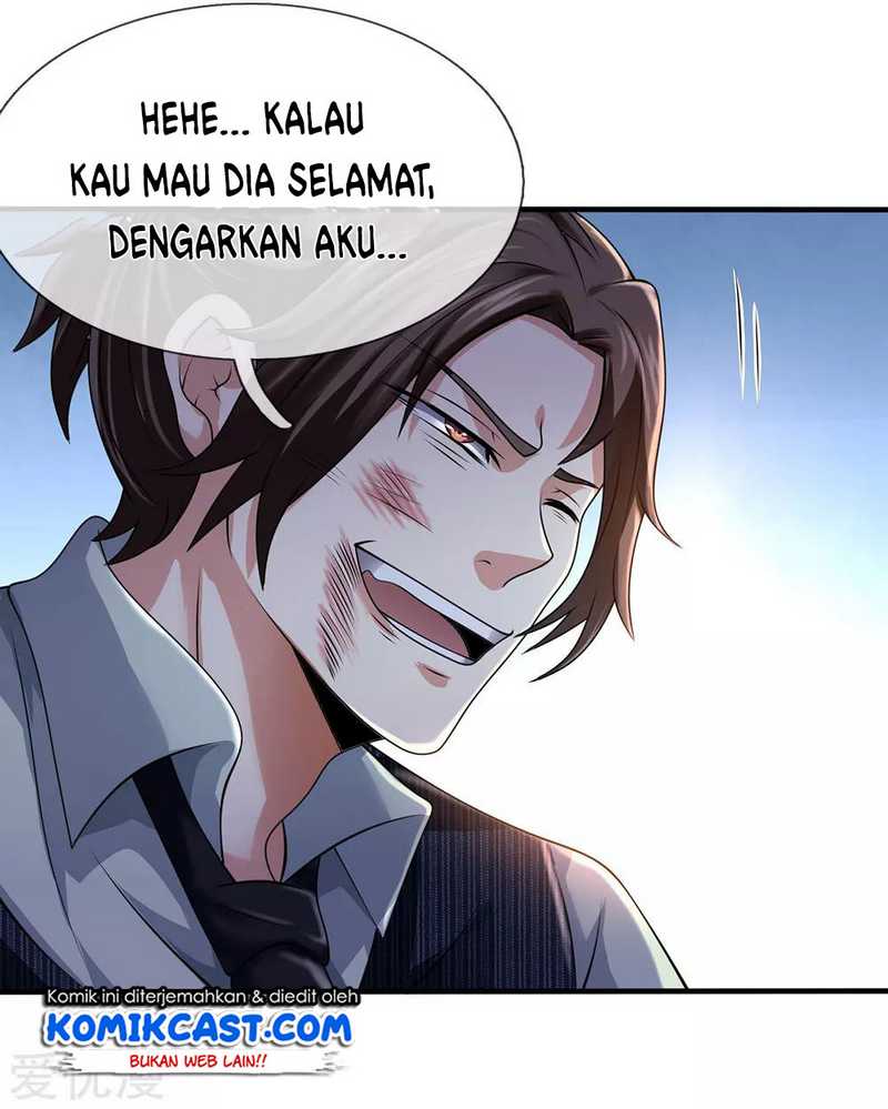 City Chapter 76 - halaman 7