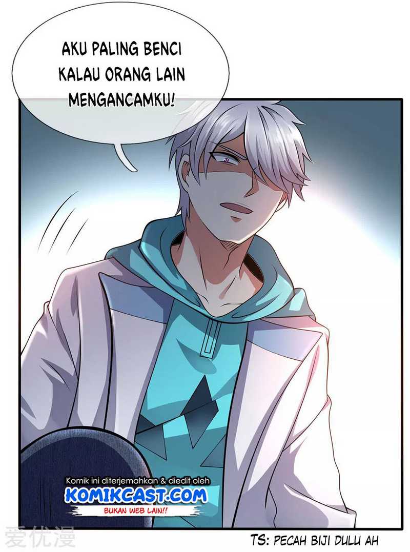 City Chapter 76 - halaman 9