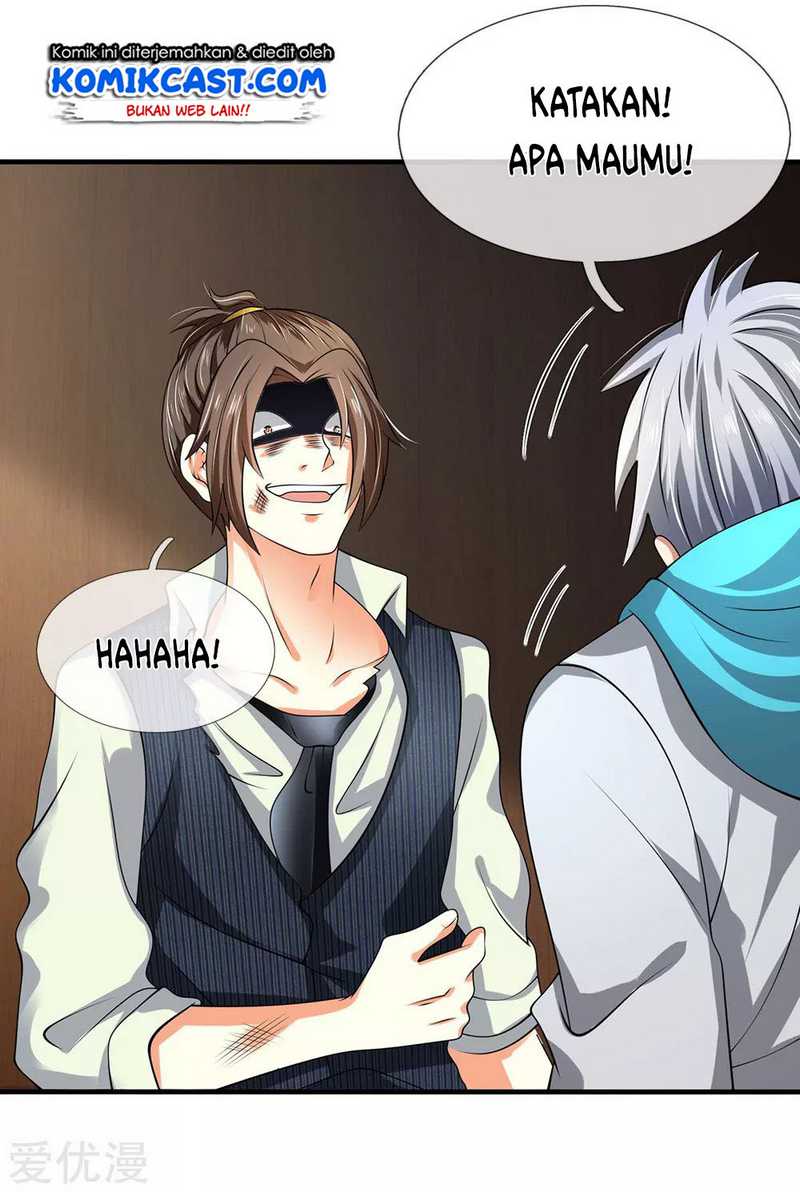 City Chapter 77 - halaman 11