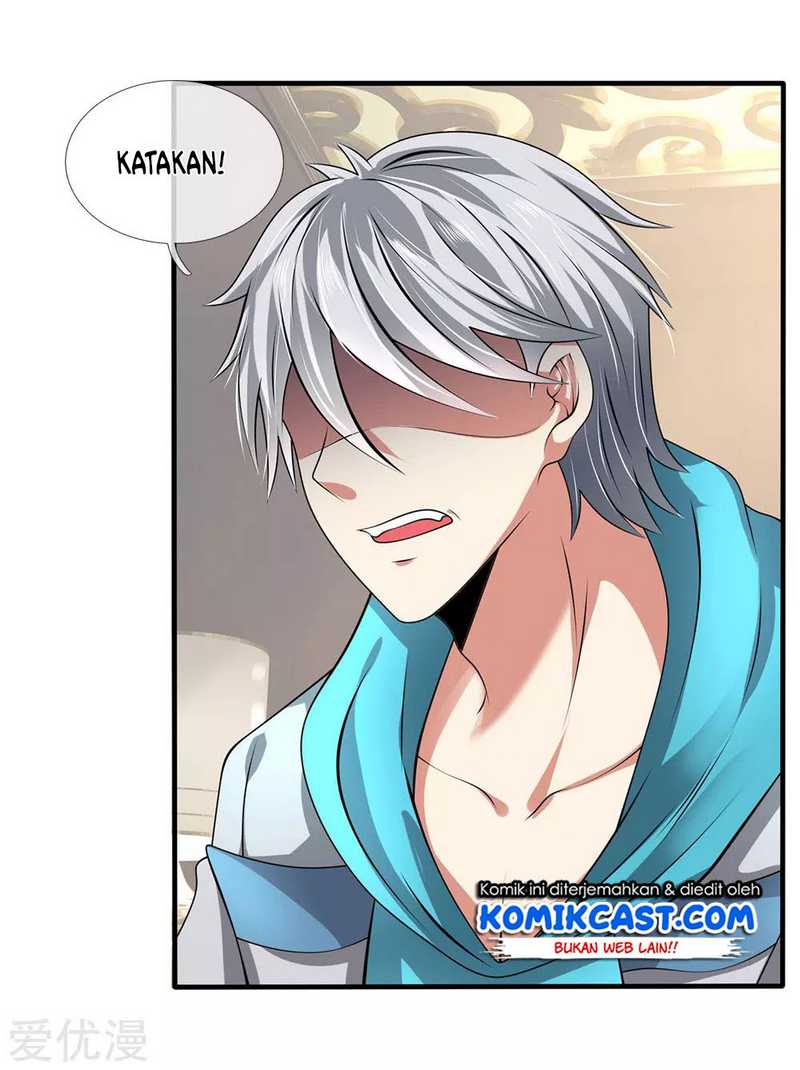 City Chapter 77 - halaman 13