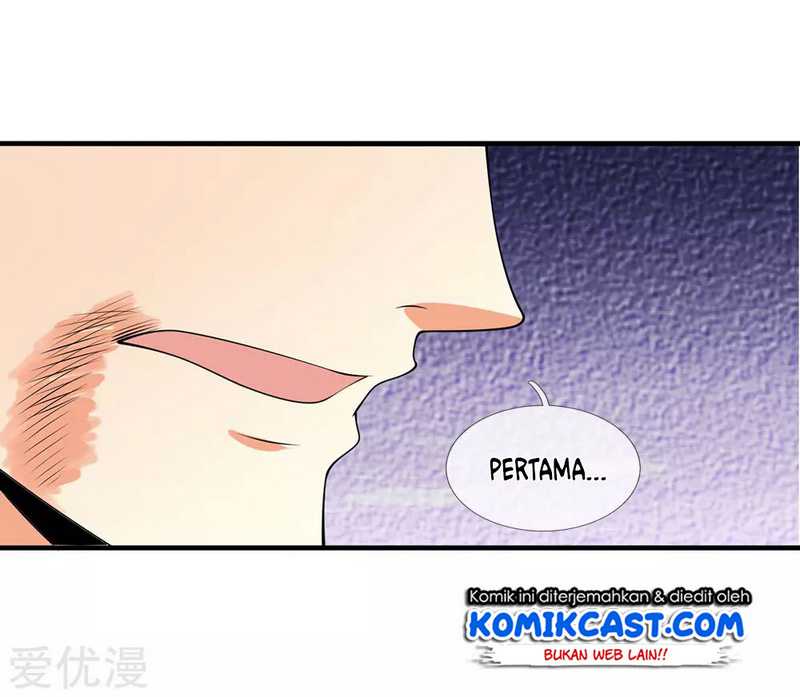 City Chapter 77 - halaman 14