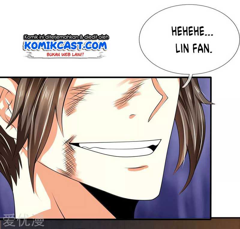 City Chapter 77 - halaman 3