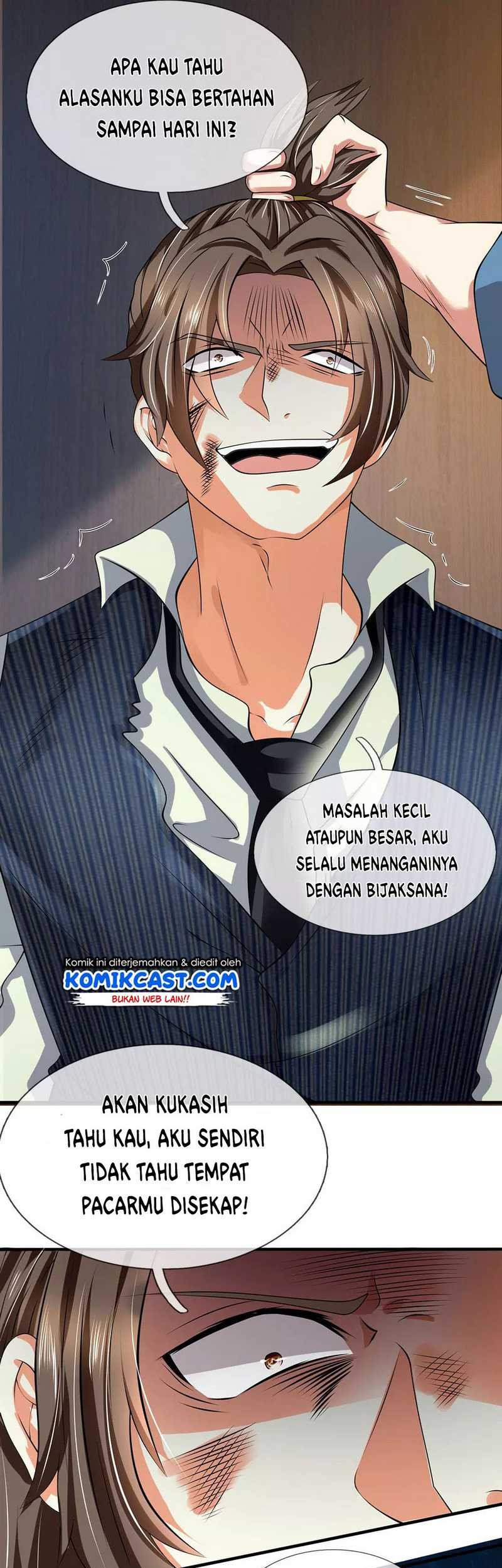 City Chapter 77 - halaman 4