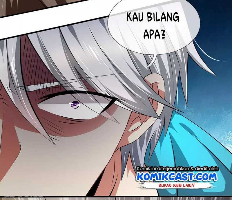 City Chapter 77 - halaman 5
