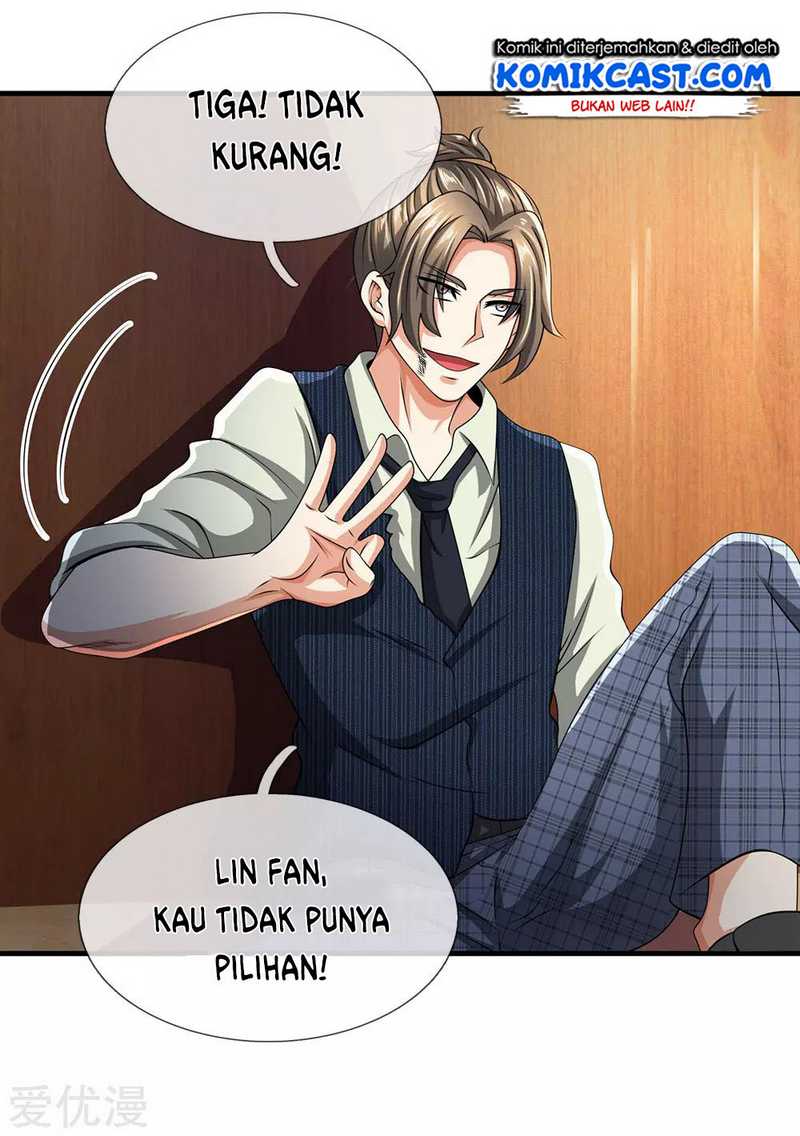 City Chapter 78 - halaman 13