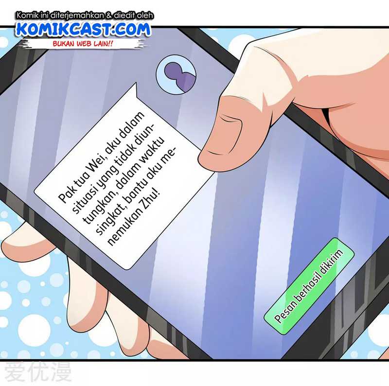 City Chapter 78 - halaman 14