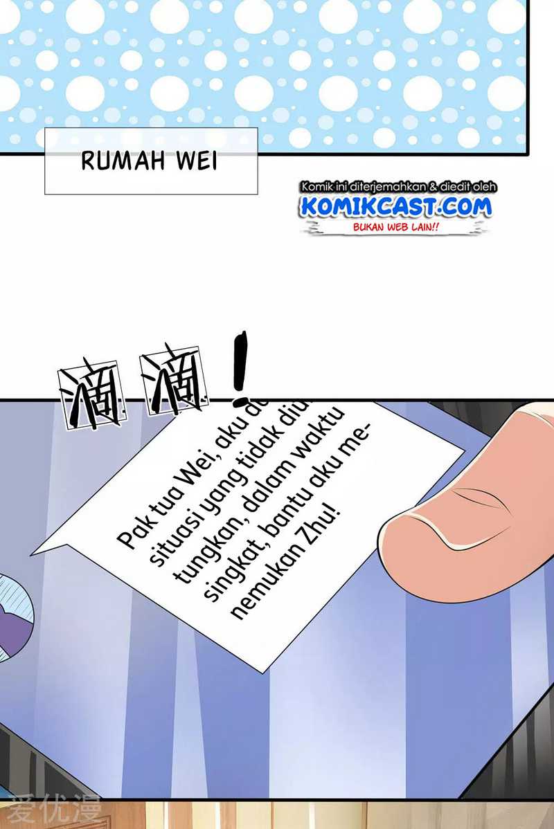 City Chapter 78 - halaman 16