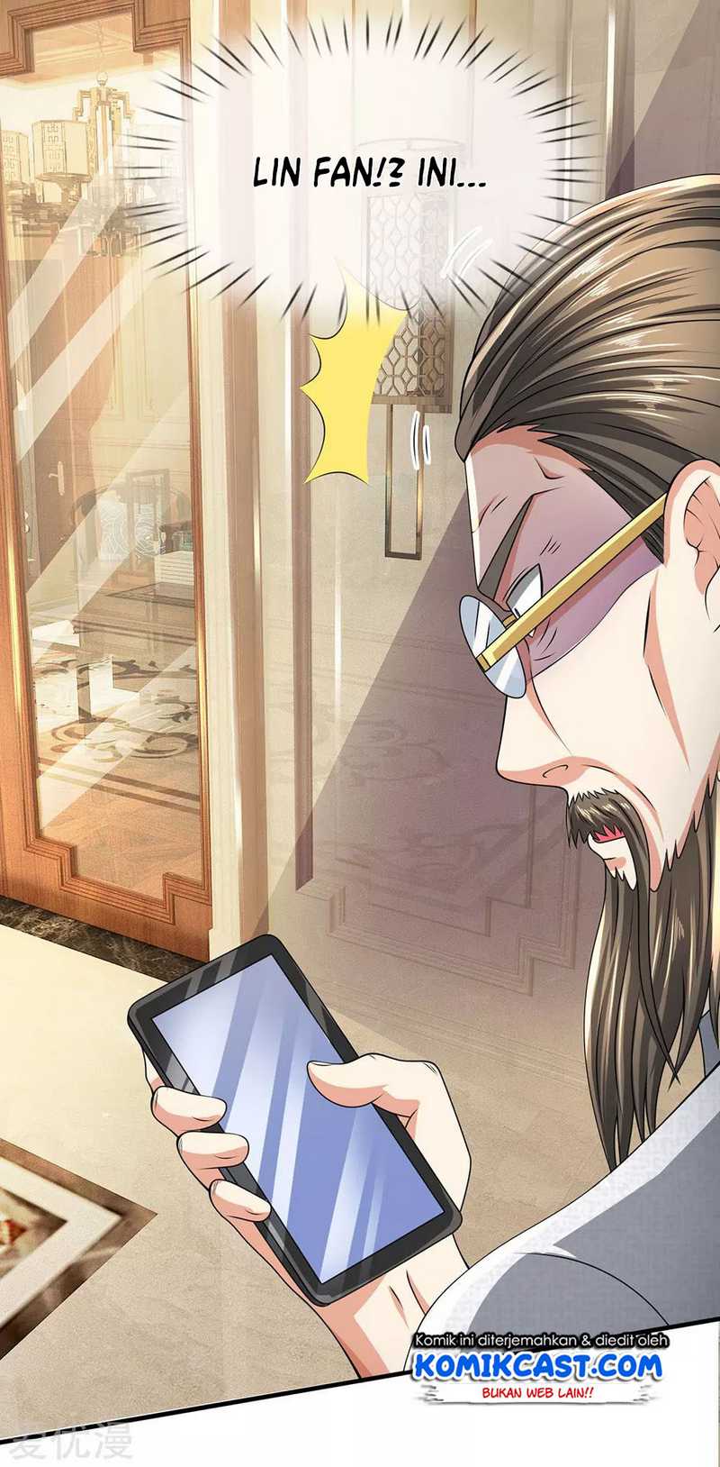 City Chapter 78 - halaman 17