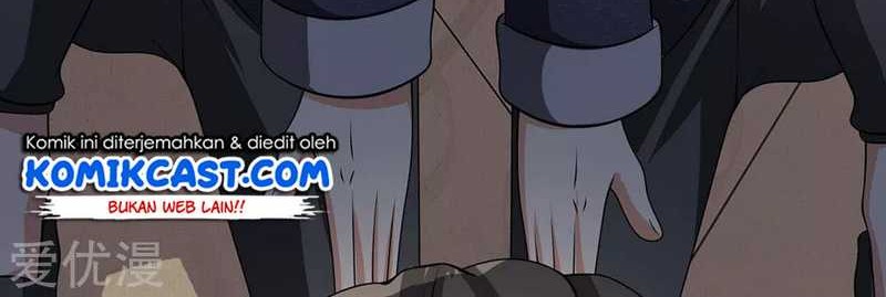 City Chapter 78 - halaman 20