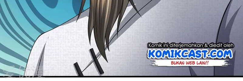 City Chapter 78 - halaman 22
