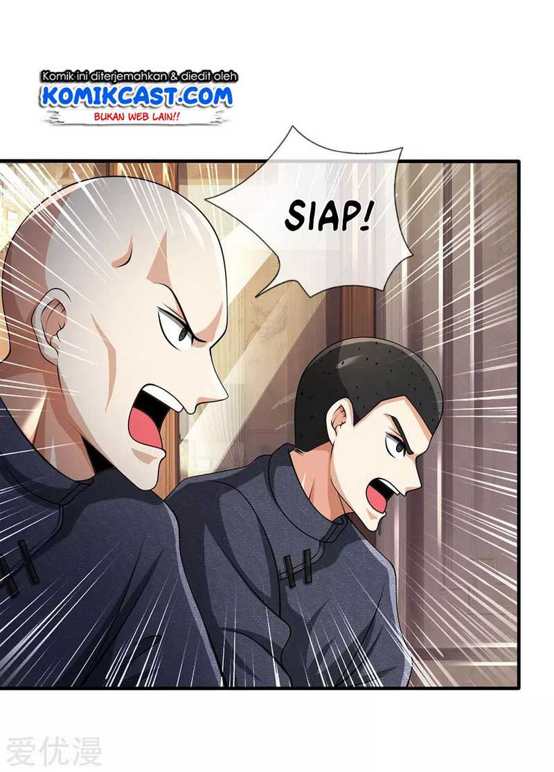 City Chapter 78 - halaman 23