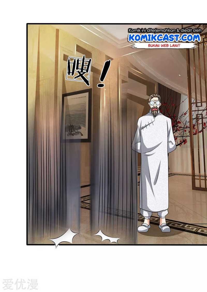City Chapter 78 - halaman 24