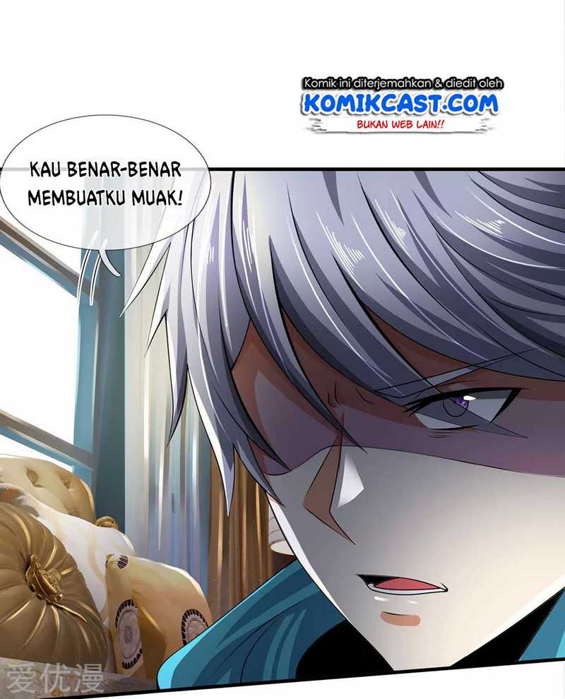 City Chapter 78 - halaman 3