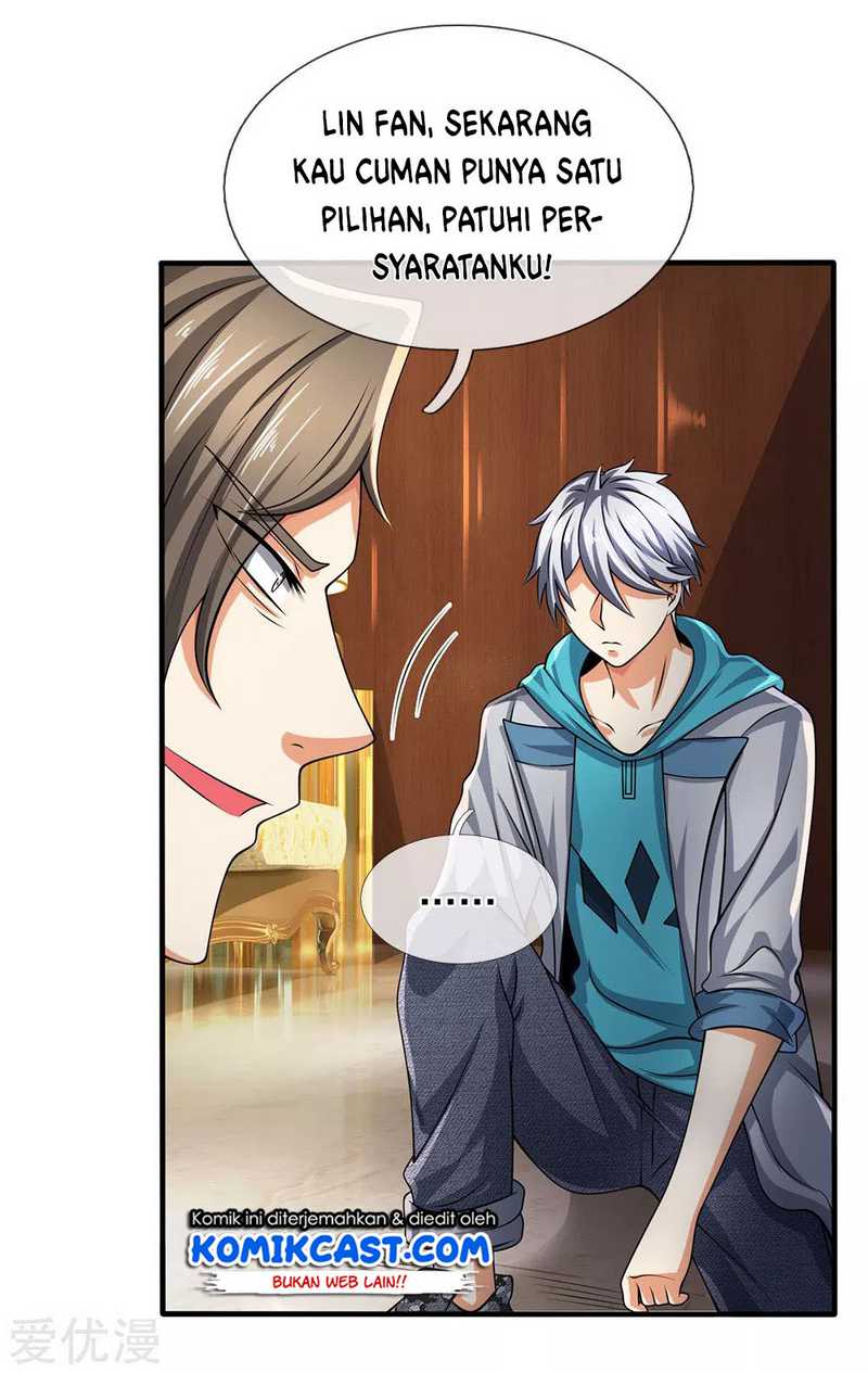 City Chapter 78 - halaman 8