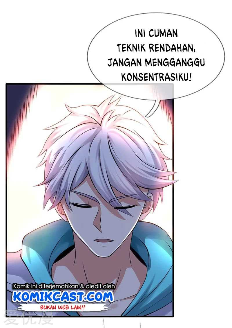 City Chapter 79 - halaman 10