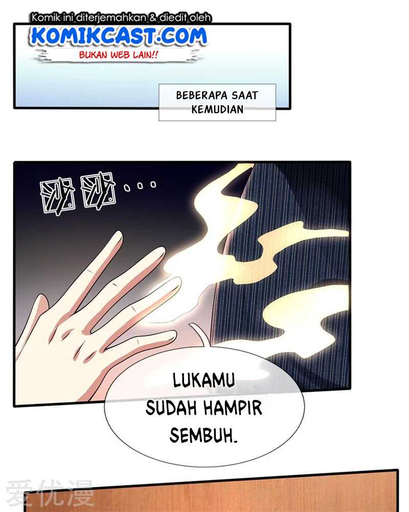 City Chapter 79 - halaman 13
