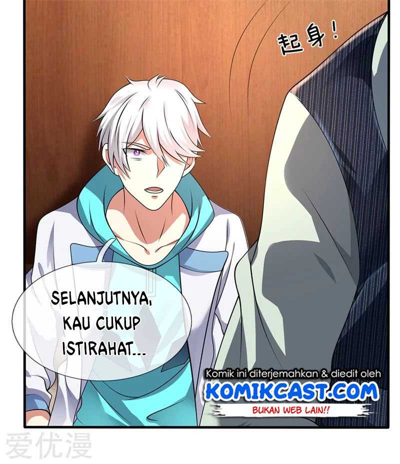 City Chapter 79 - halaman 14