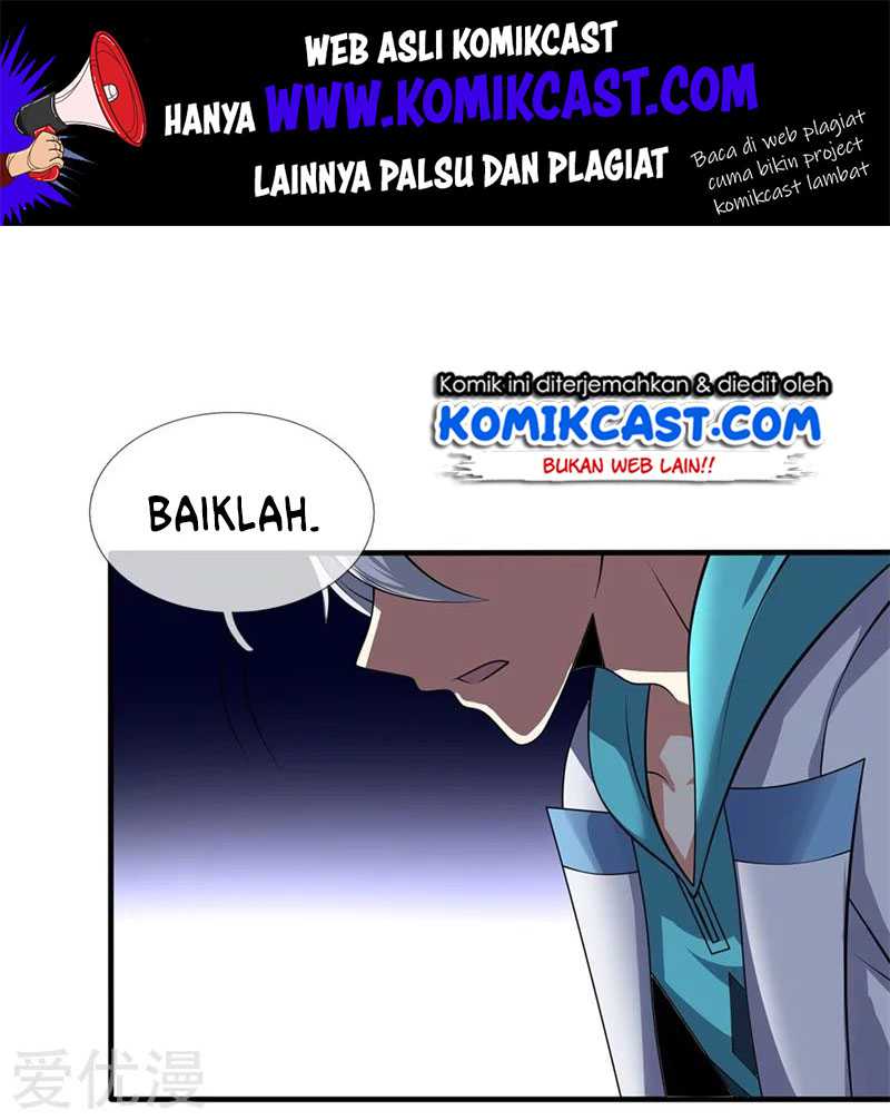 City Chapter 79 - halaman 2