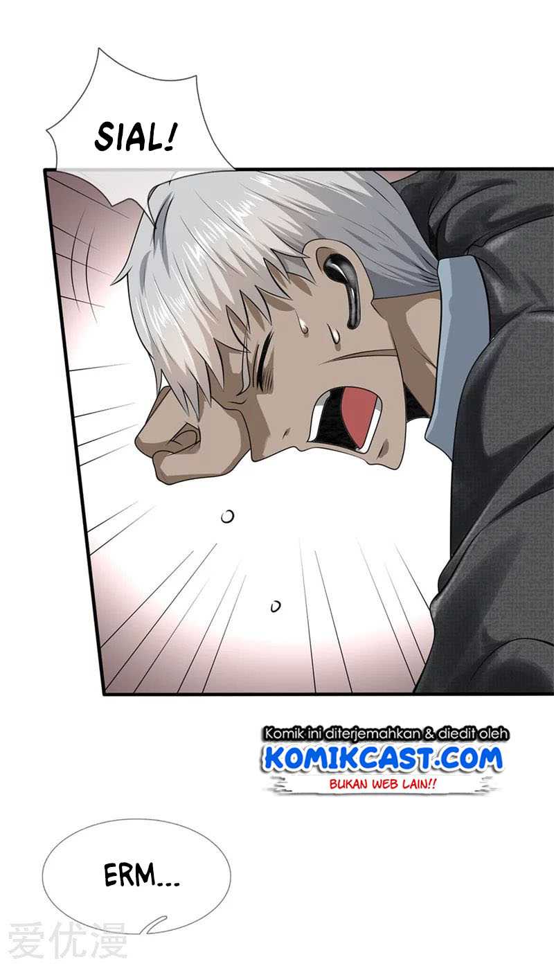 City Chapter 79 - halaman 22