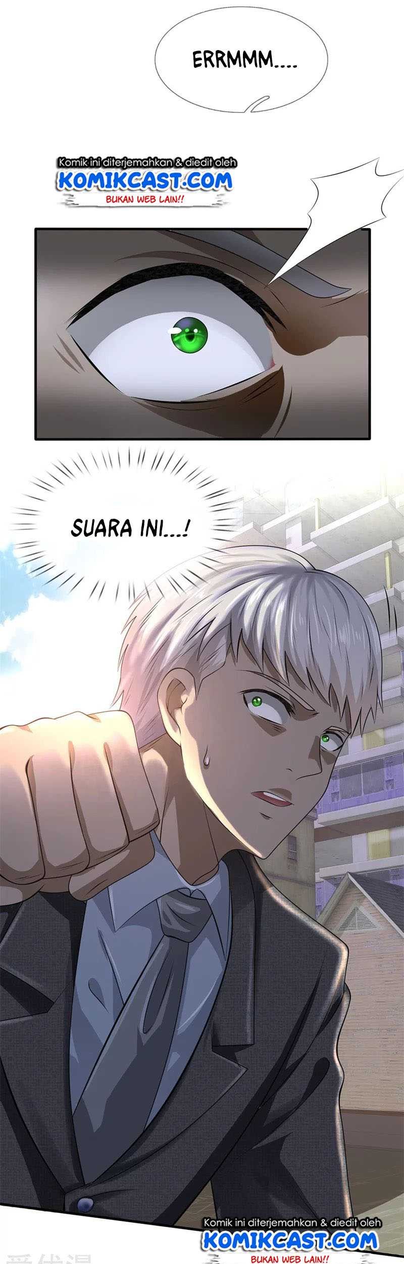 City Chapter 79 - halaman 23