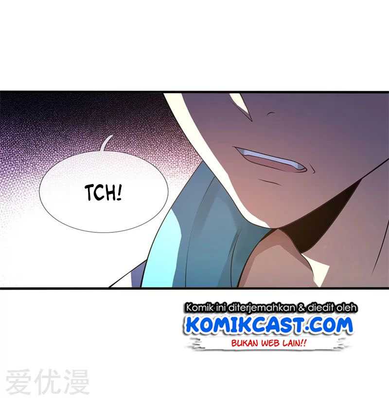 City Chapter 79 - halaman 5