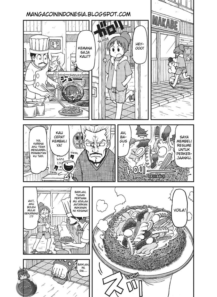 City Chapter 8 - halaman 1
