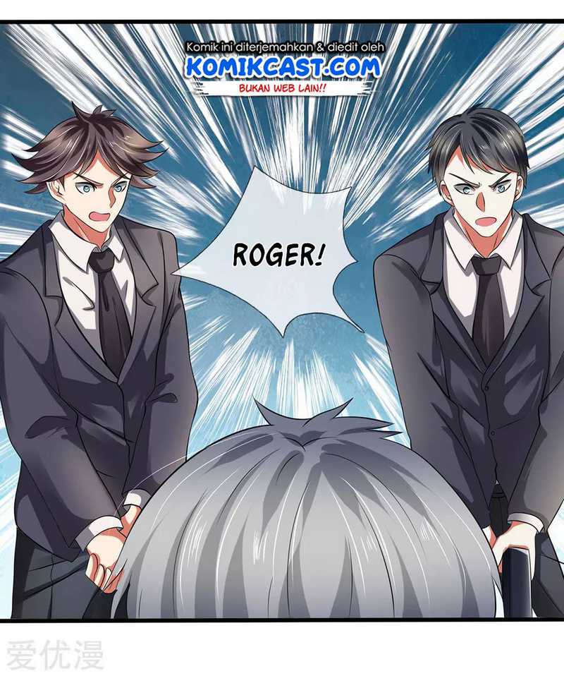 City Chapter 80 - halaman 11