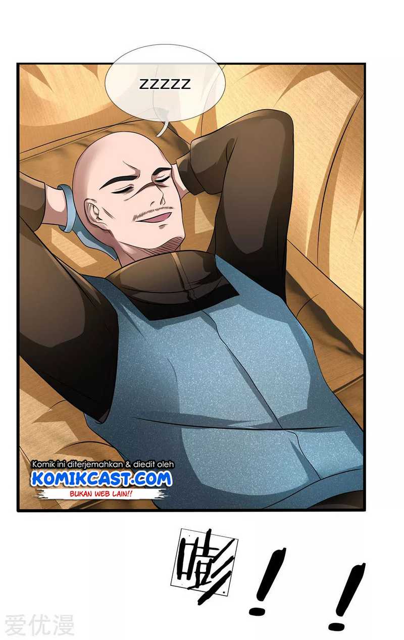 City Chapter 80 - halaman 12