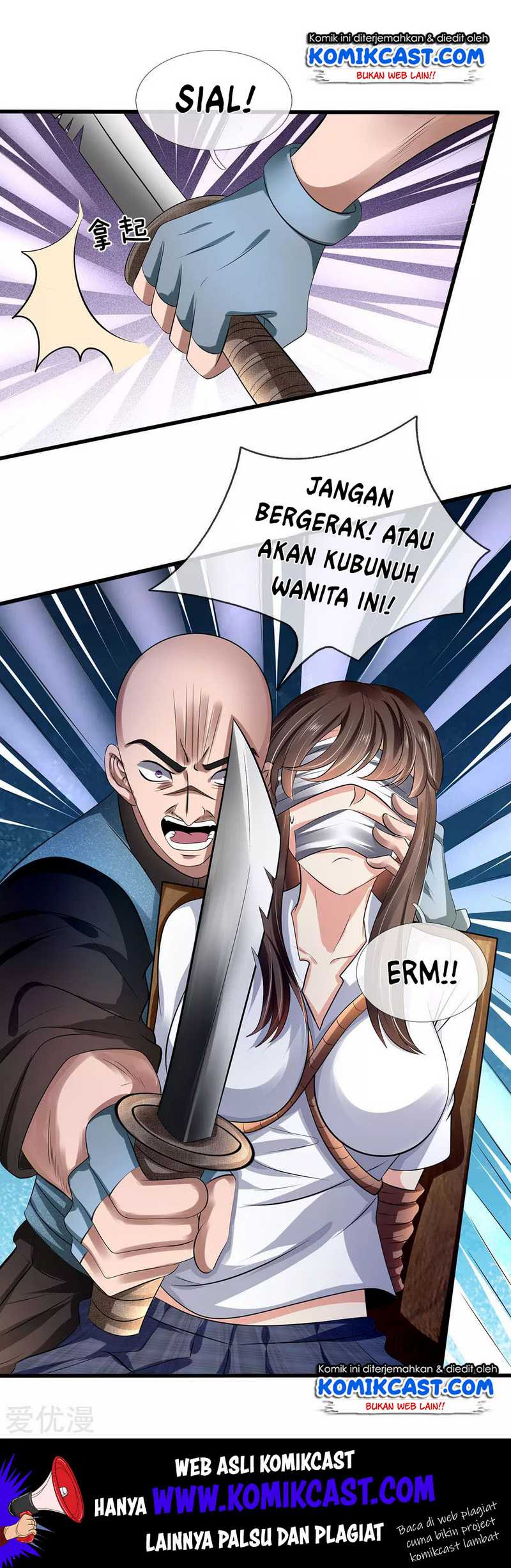City Chapter 80 - halaman 15