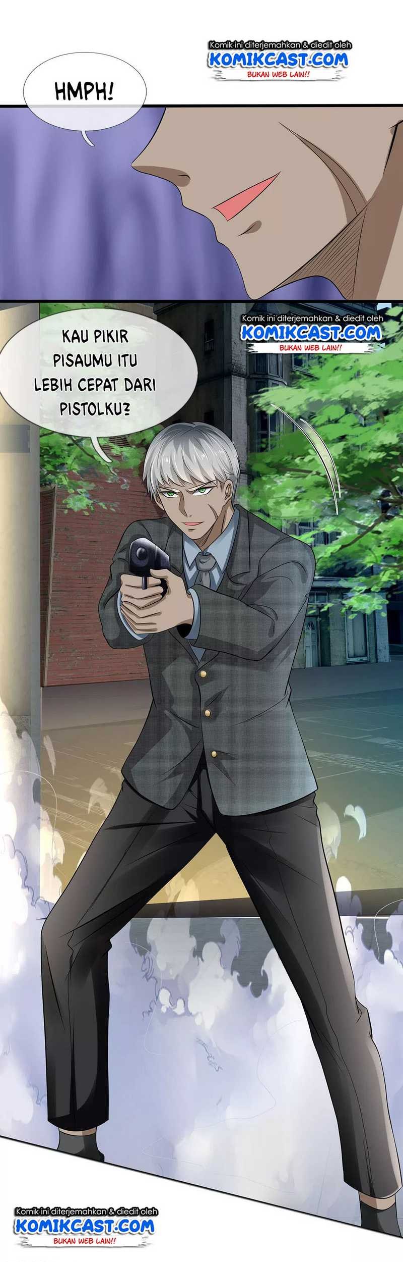 City Chapter 80 - halaman 16