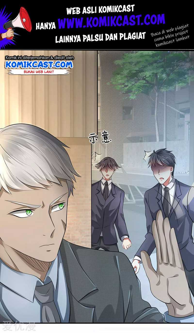 City Chapter 80 - halaman 2