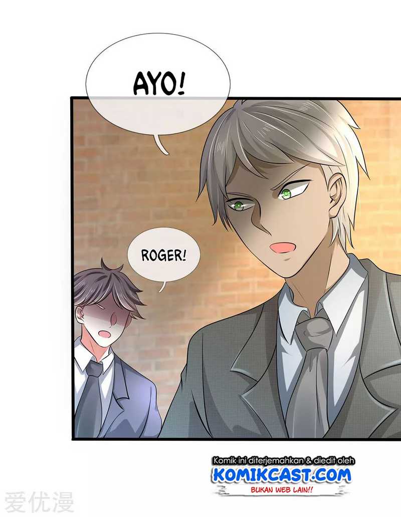 City Chapter 80 - halaman 3