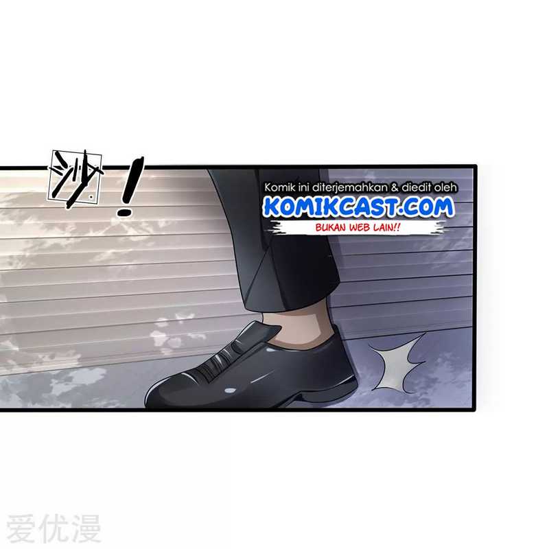 City Chapter 80 - halaman 5