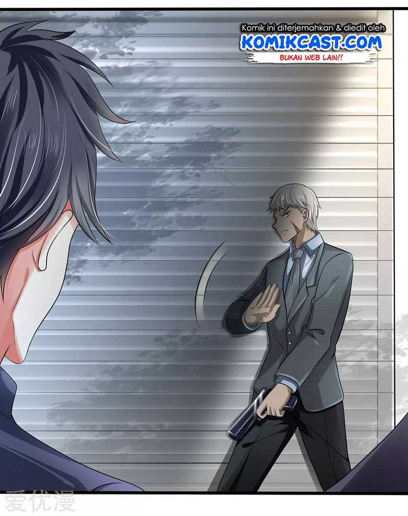 City Chapter 80 - halaman 6
