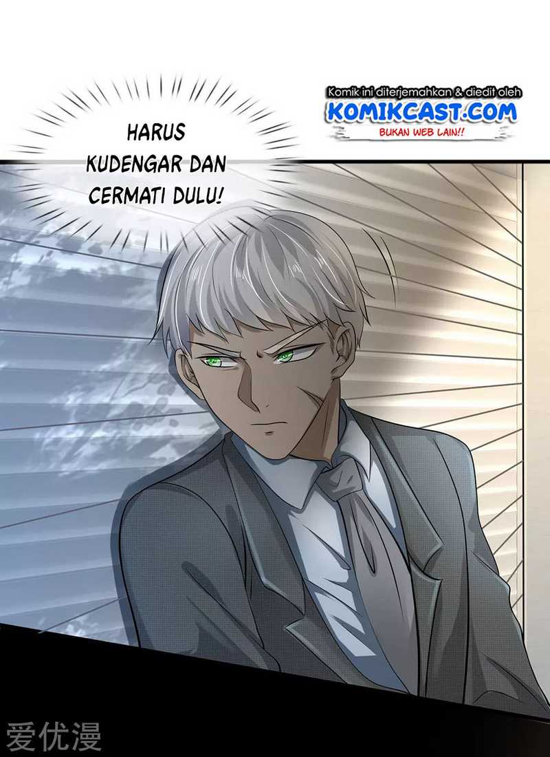 City Chapter 80 - halaman 7