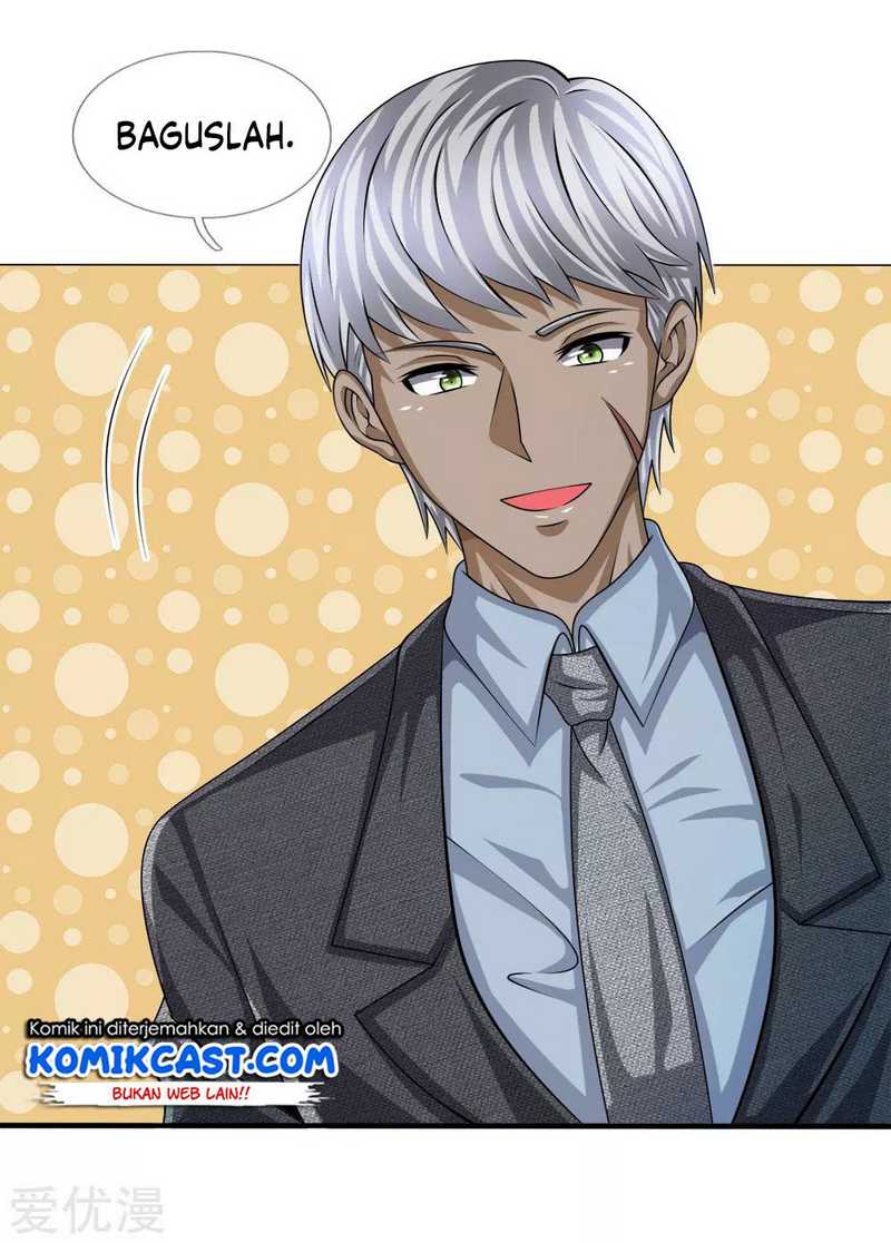 City Chapter 81 - halaman 13