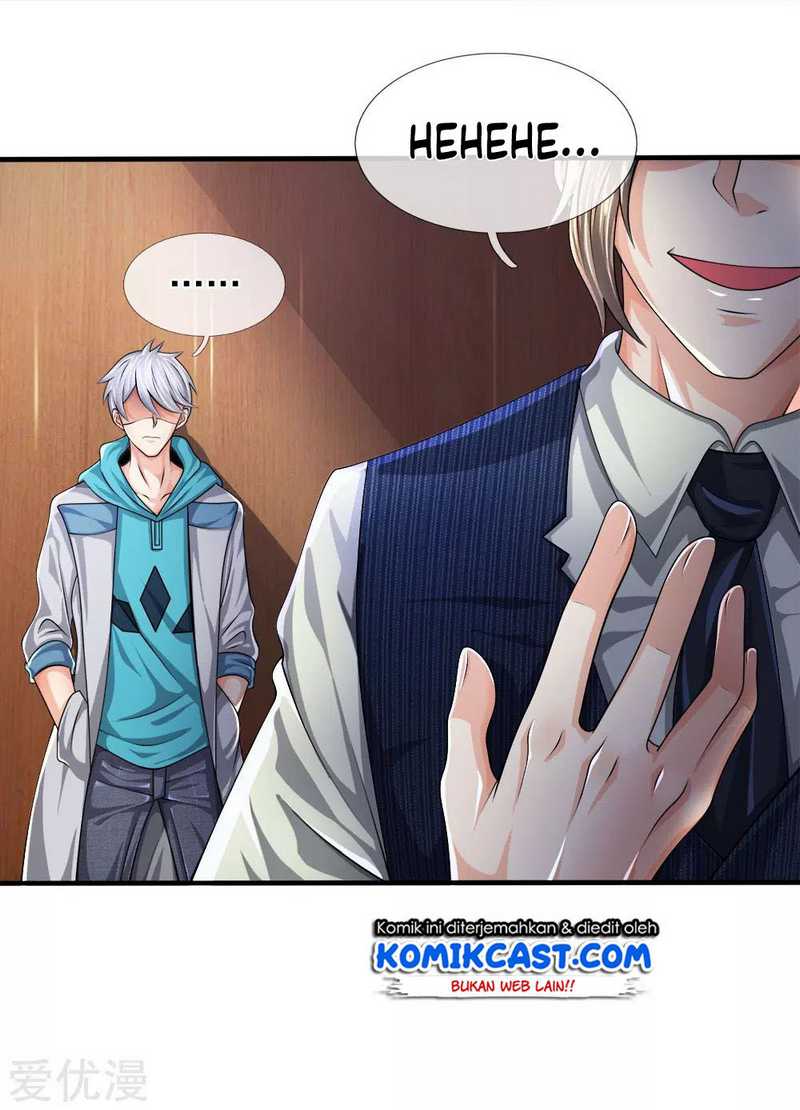 City Chapter 81 - halaman 15