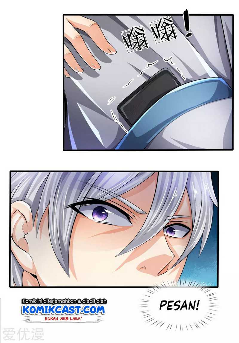 City Chapter 81 - halaman 16