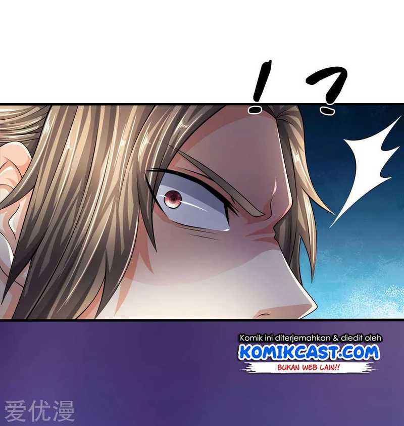 City Chapter 81 - halaman 18