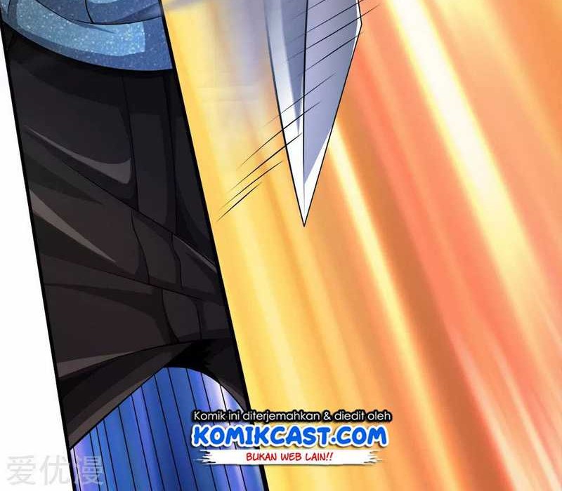 City Chapter 81 - halaman 5