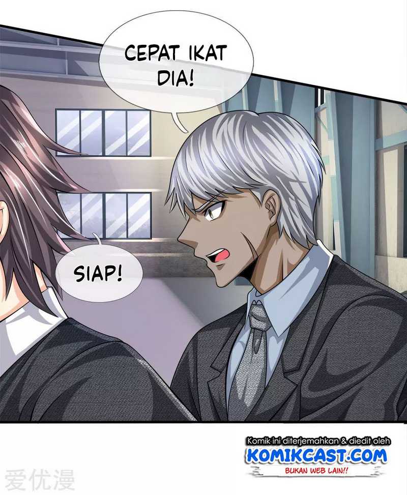City Chapter 81 - halaman 9