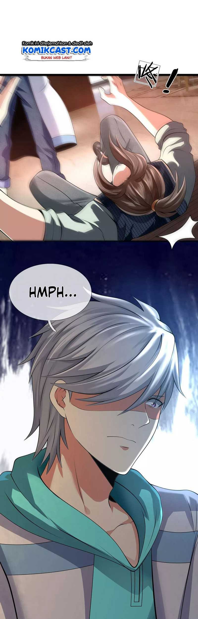 City Chapter 82 - halaman 10