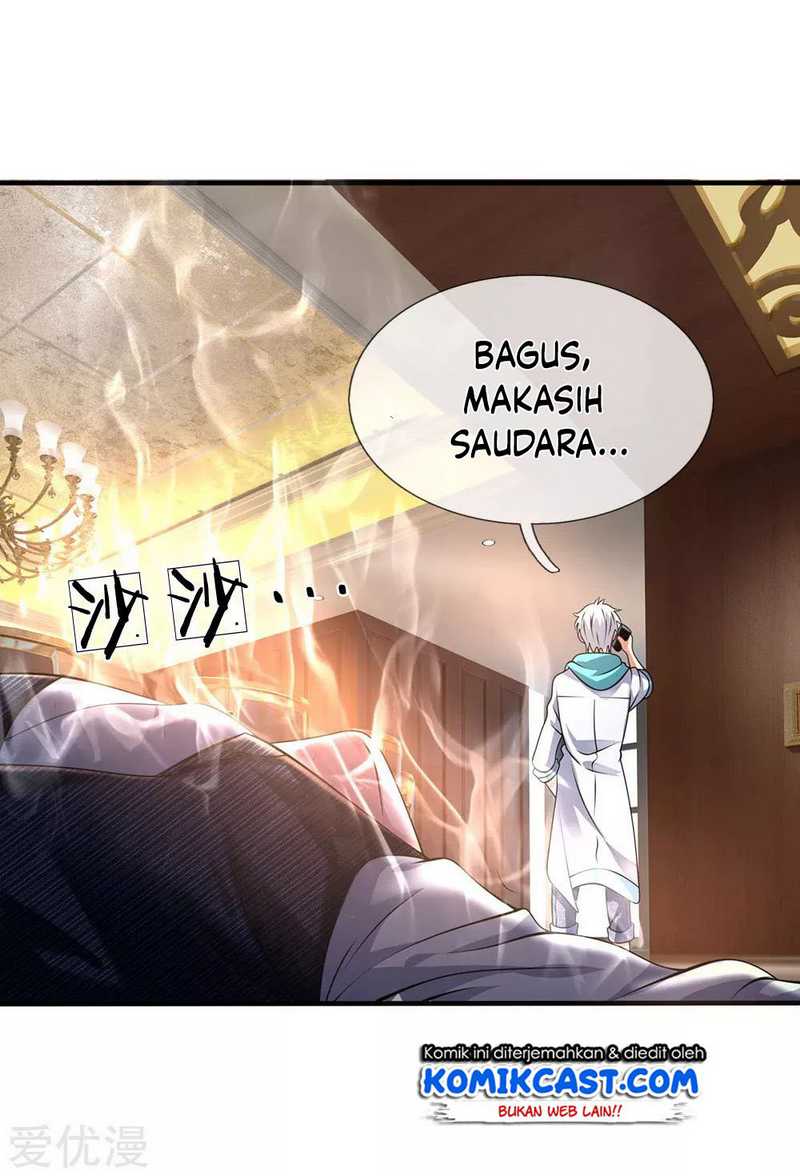 City Chapter 82 - halaman 14