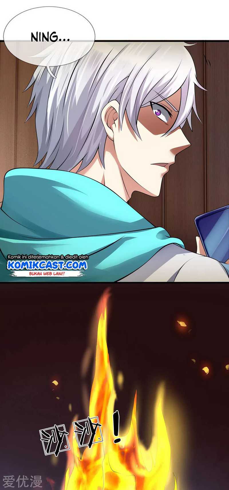 City Chapter 82 - halaman 15