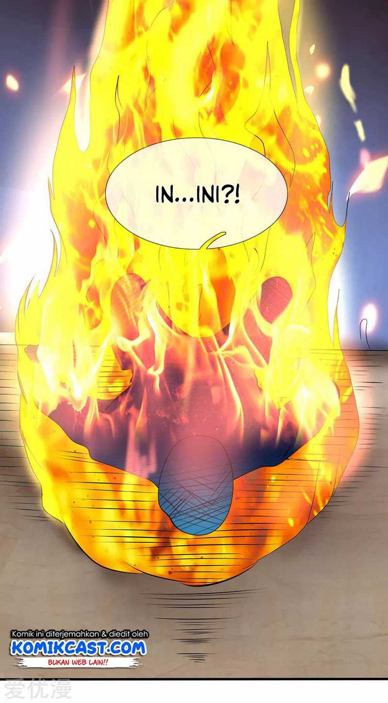 City Chapter 82 - halaman 16
